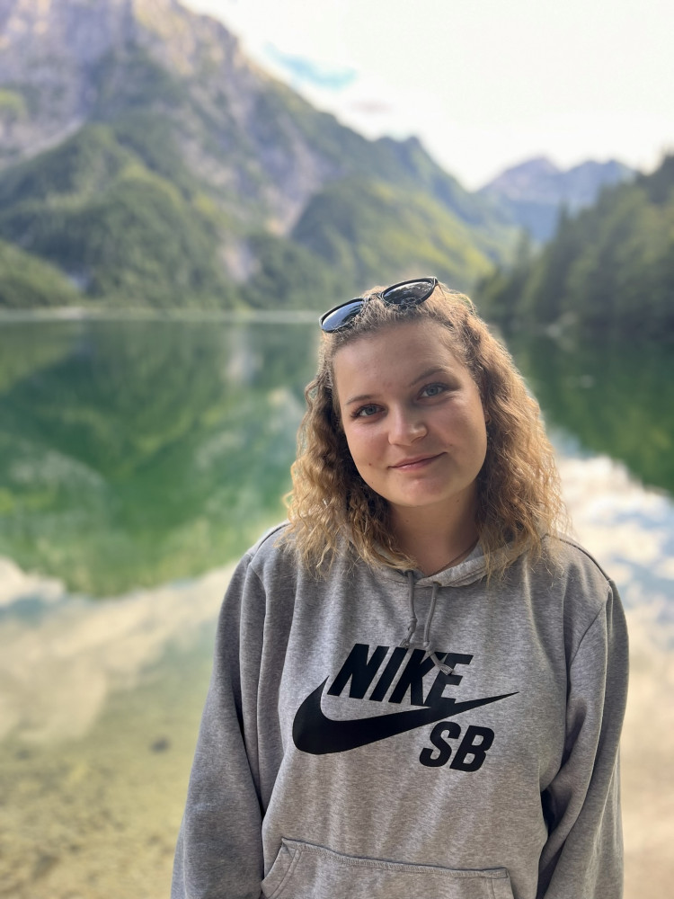Adéla Hůďová