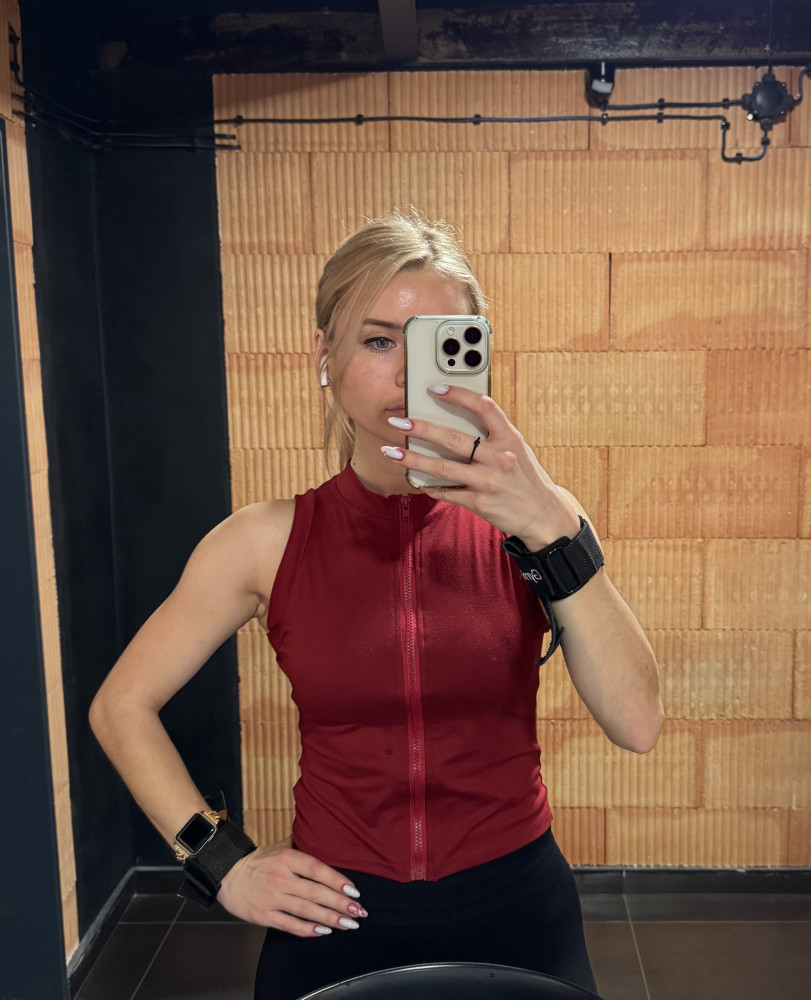 Iryna Skrypnyk