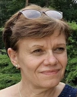 Jiřina Divišová