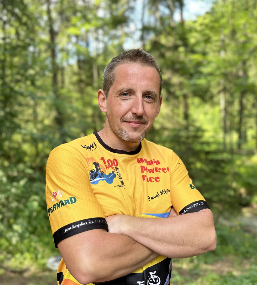 Pavel Méres