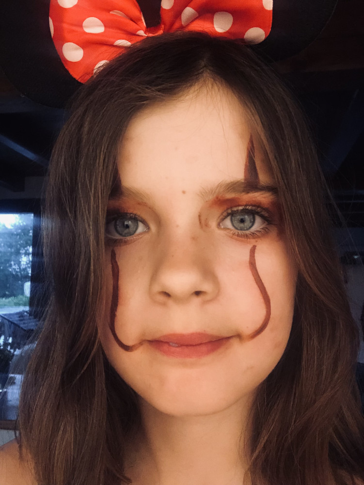 Jasmína Kokrmentová