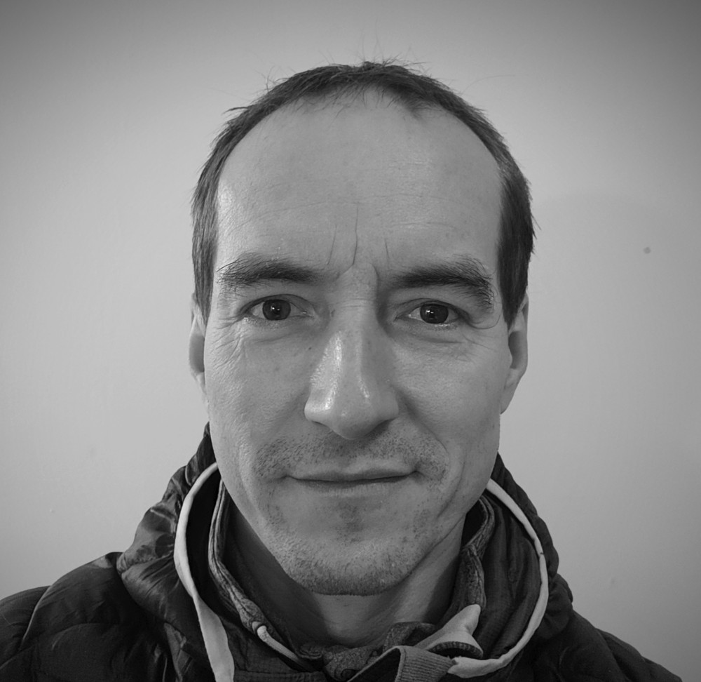 Marek Vičar