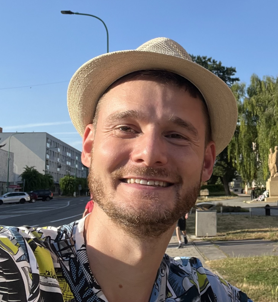 Zdeněk Dyják