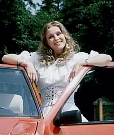 Inženýrka Tejfarová