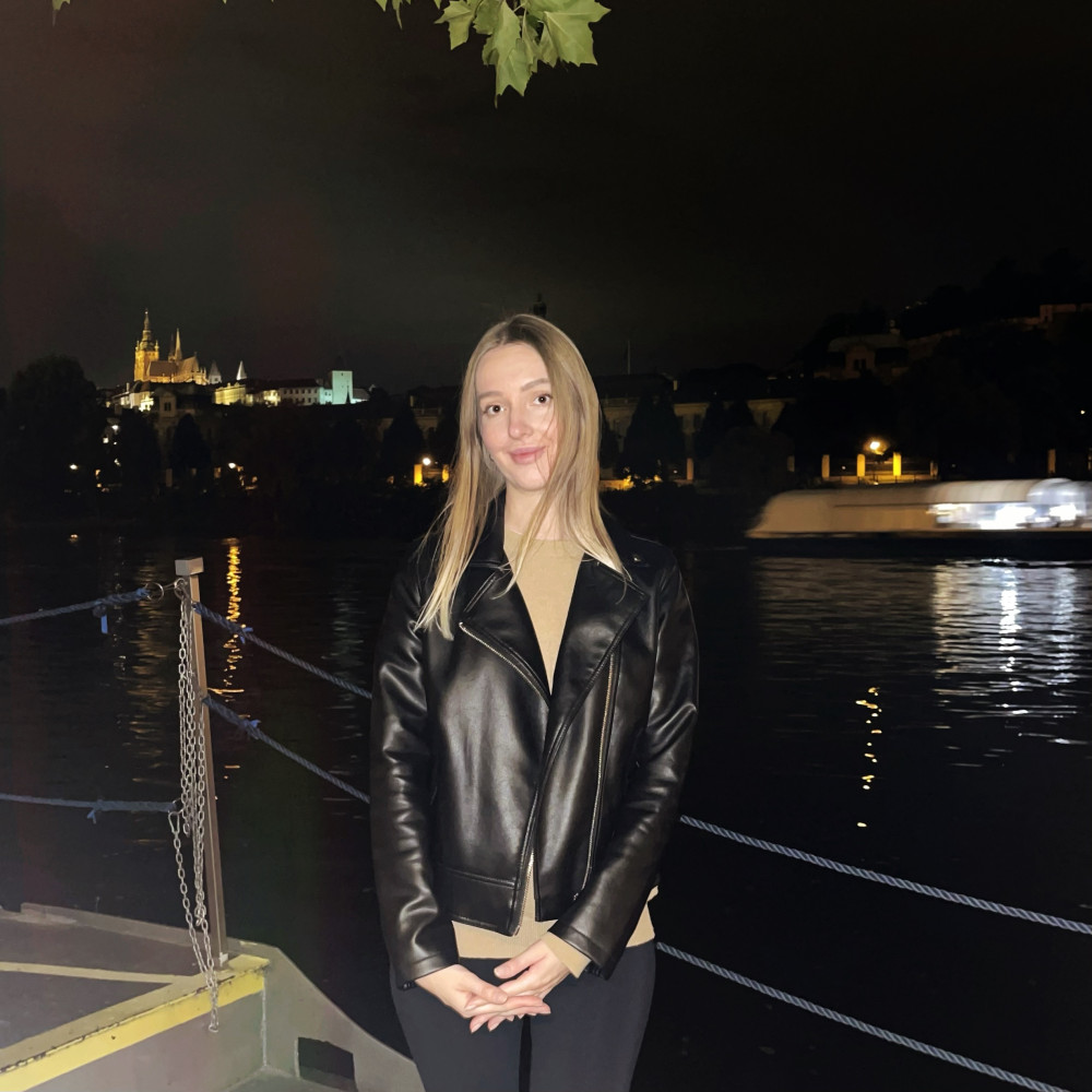 Julia Suslova
