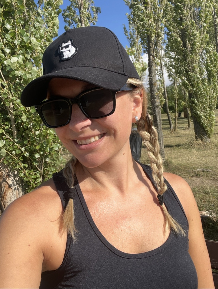 Klára Nováková