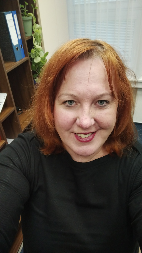 Hanka Bartošková