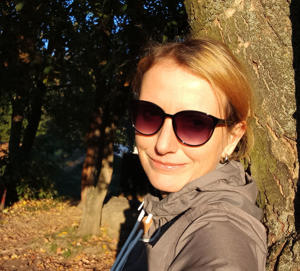 Pavla Stehlíková