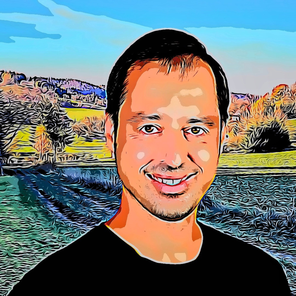 Tomáš Dušek