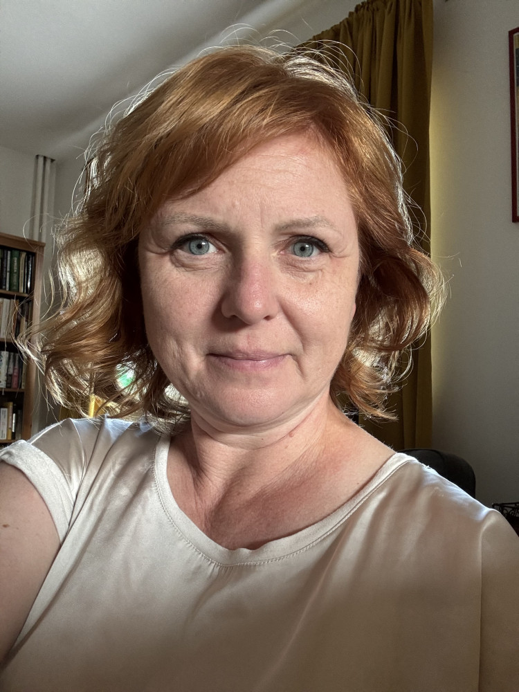 Hana Blažková
