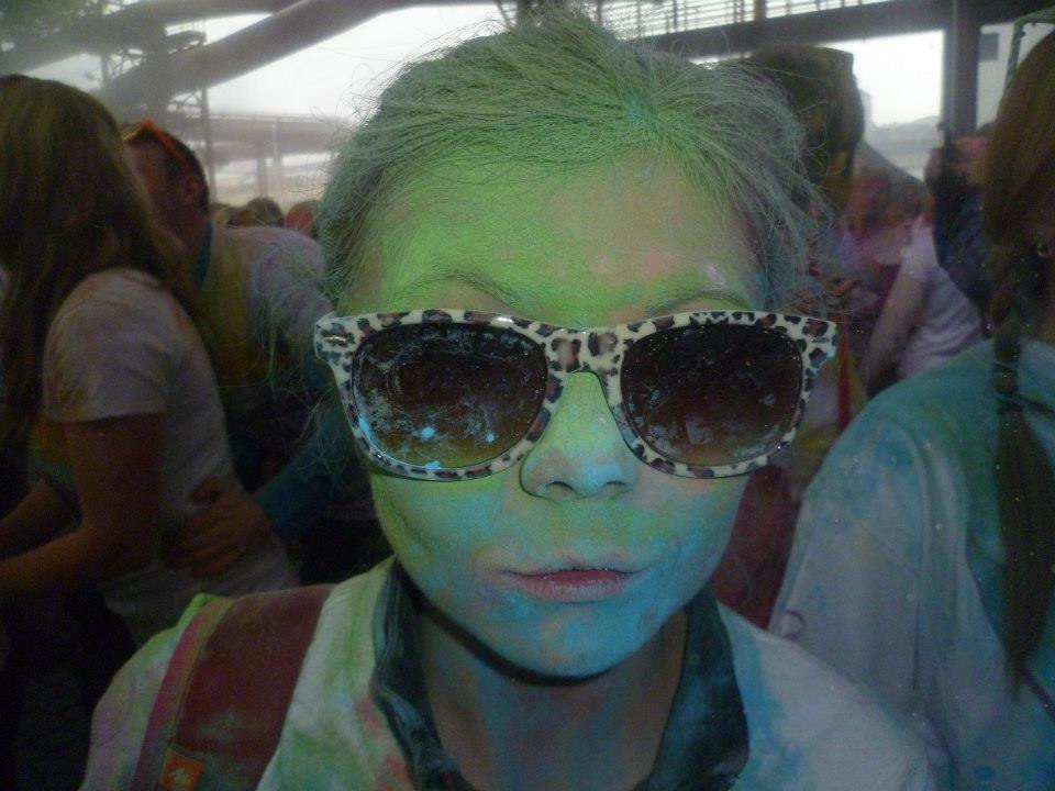 Veronika Maříková