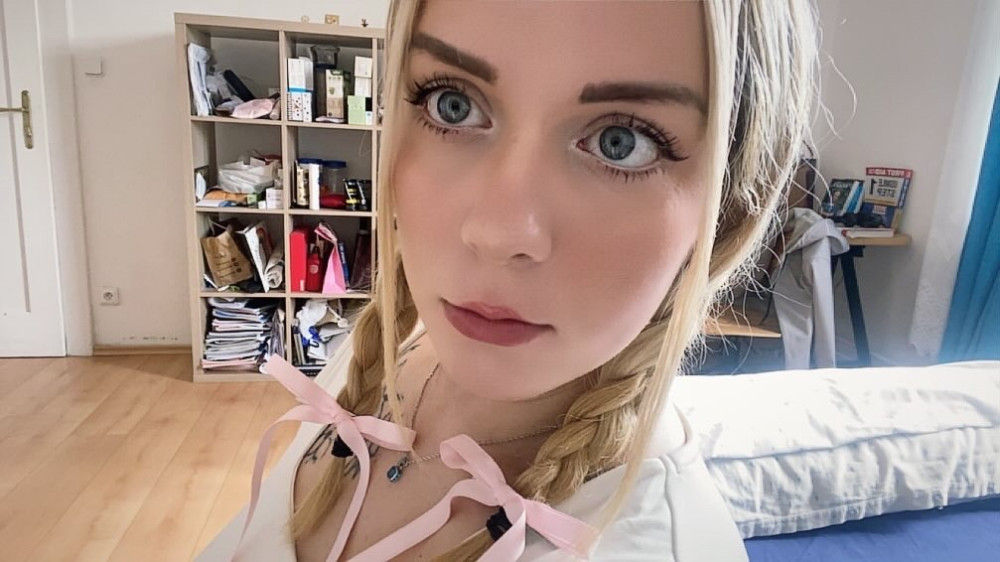 Veronika Buchtová