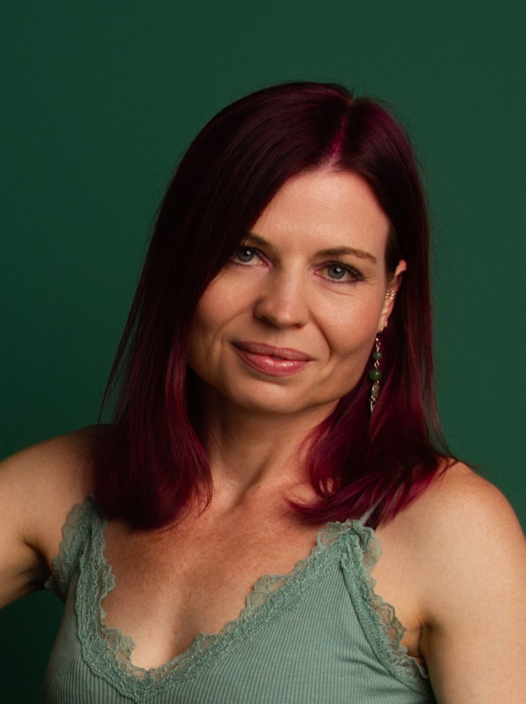 Michaela Kubíčková