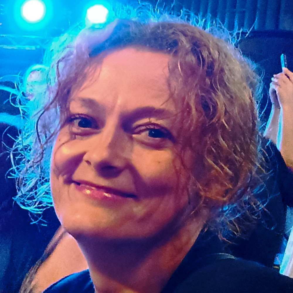 Petra Hošková