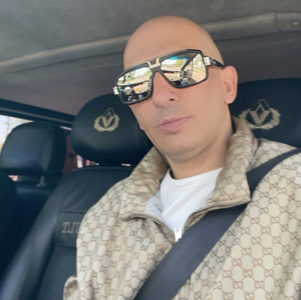 Alexandr Mahor