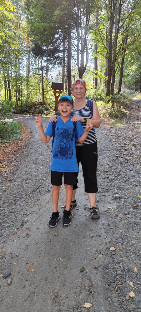 Alena Štěpánková