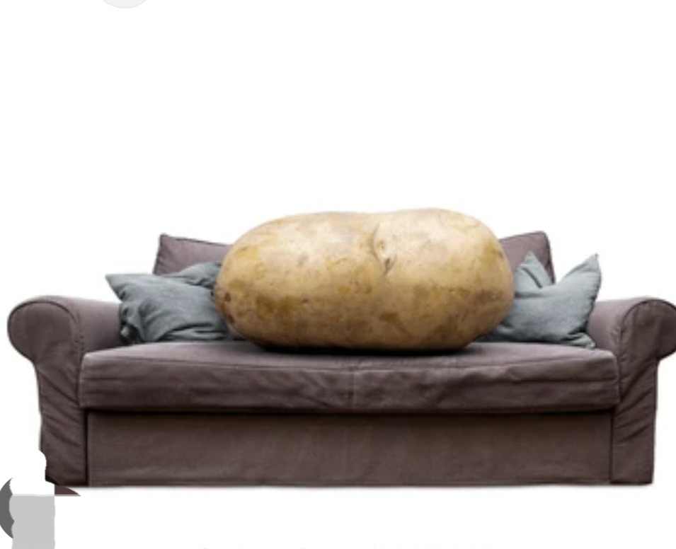 Couch Potato