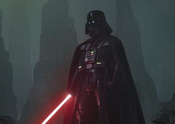 Darth franta