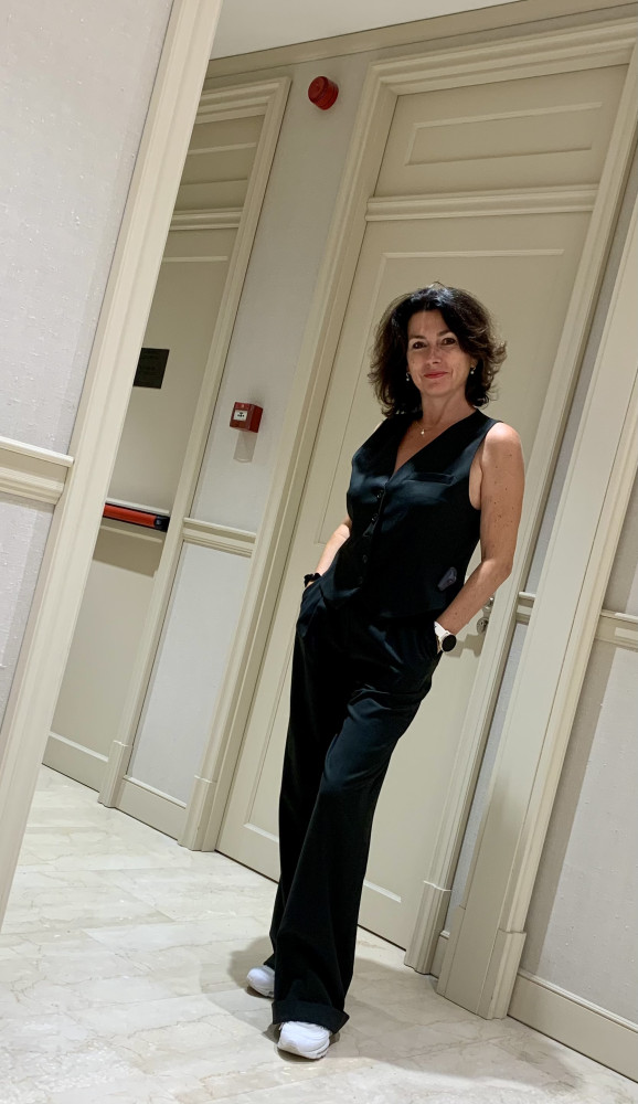 Jana Havrdova
