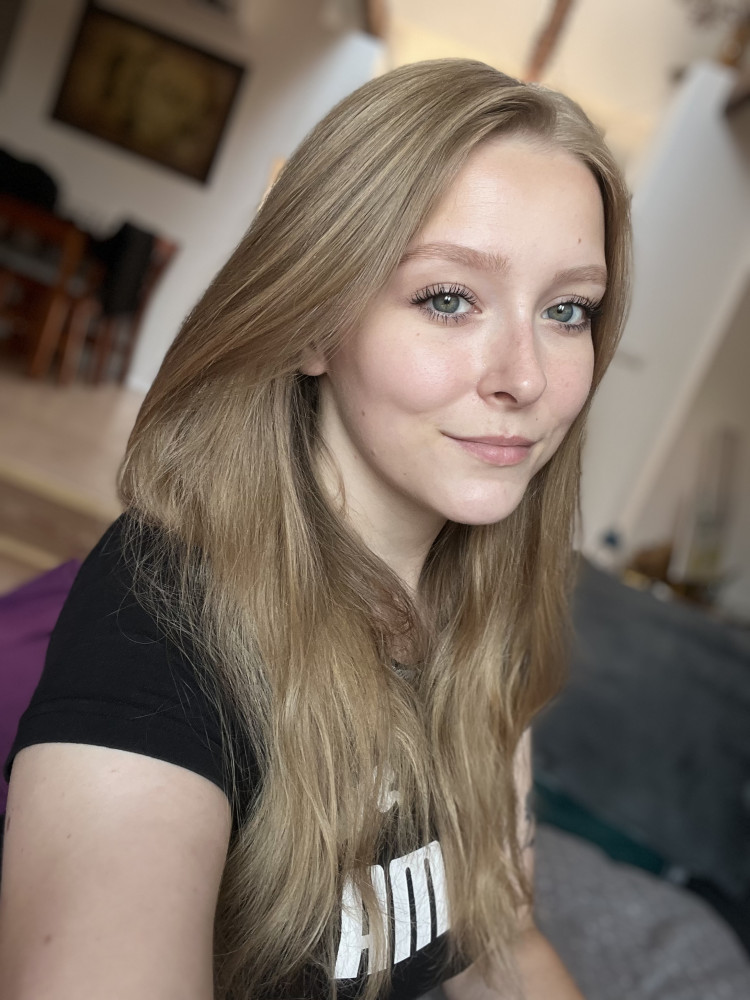 Lucie Adámková