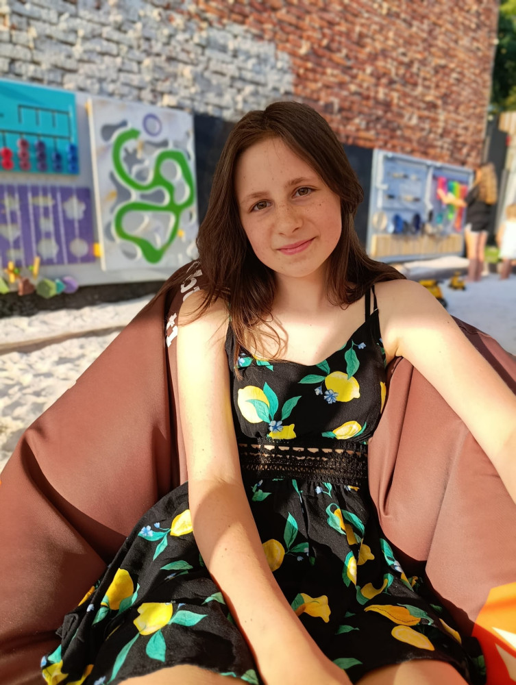 Nikol Tylečková
