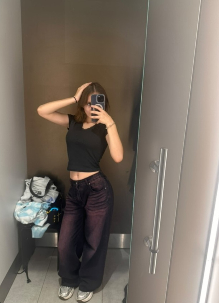 Anhelina Polkovnikova