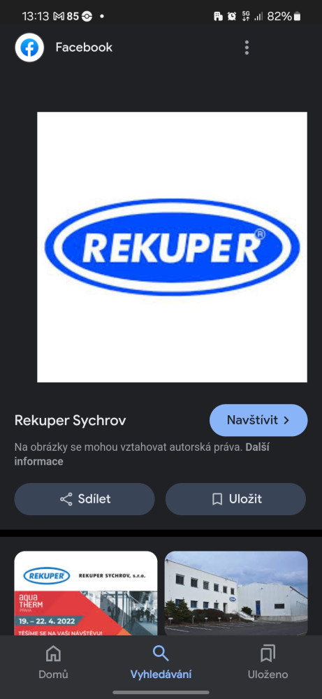 Rekuper