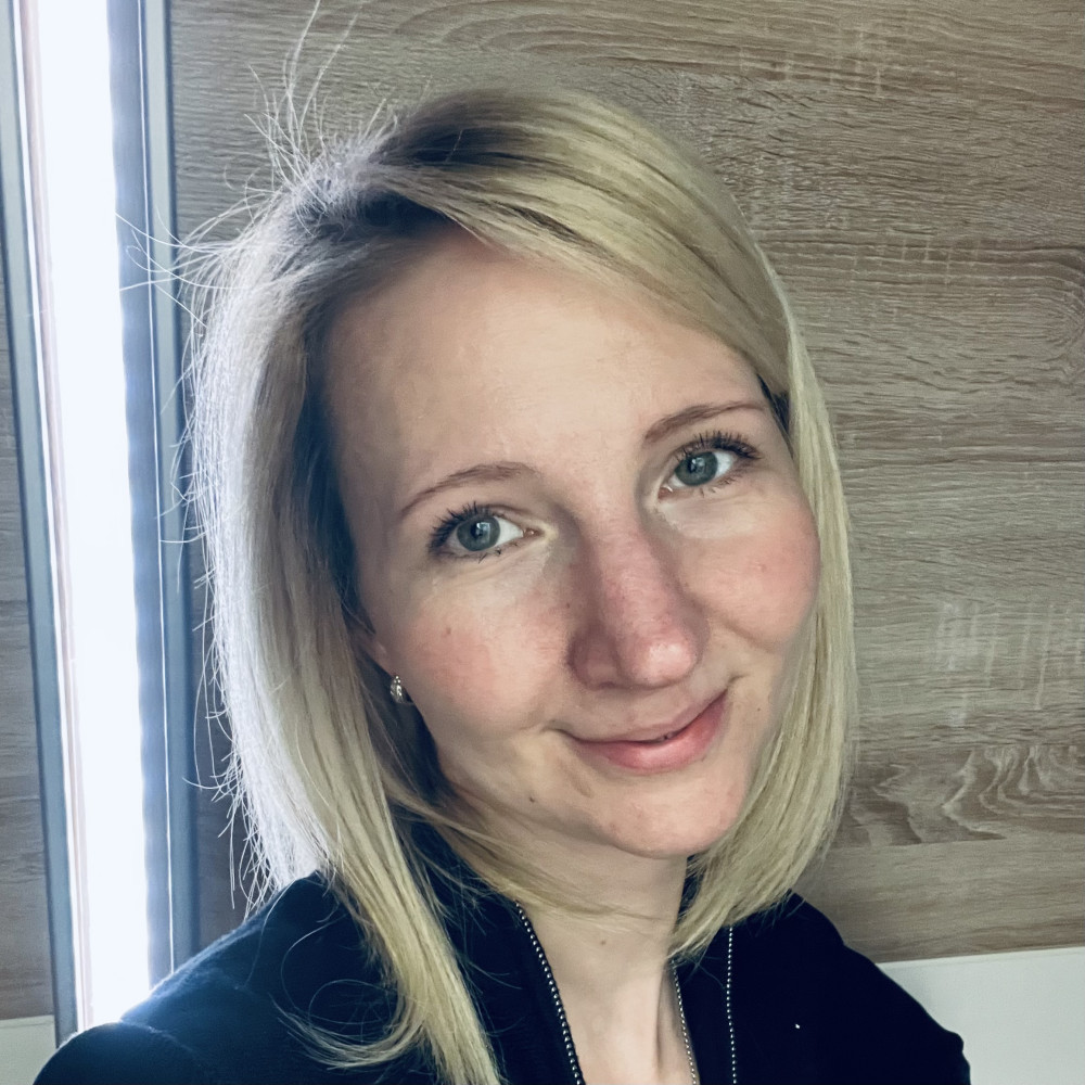Lucie Zrůstová
