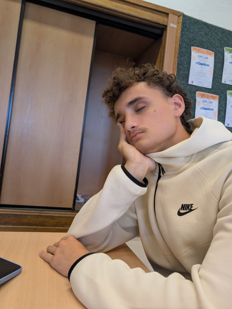 Vojtěch Hodouš