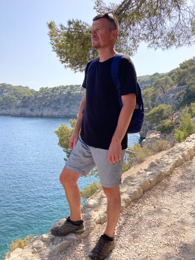 Petr Varyš