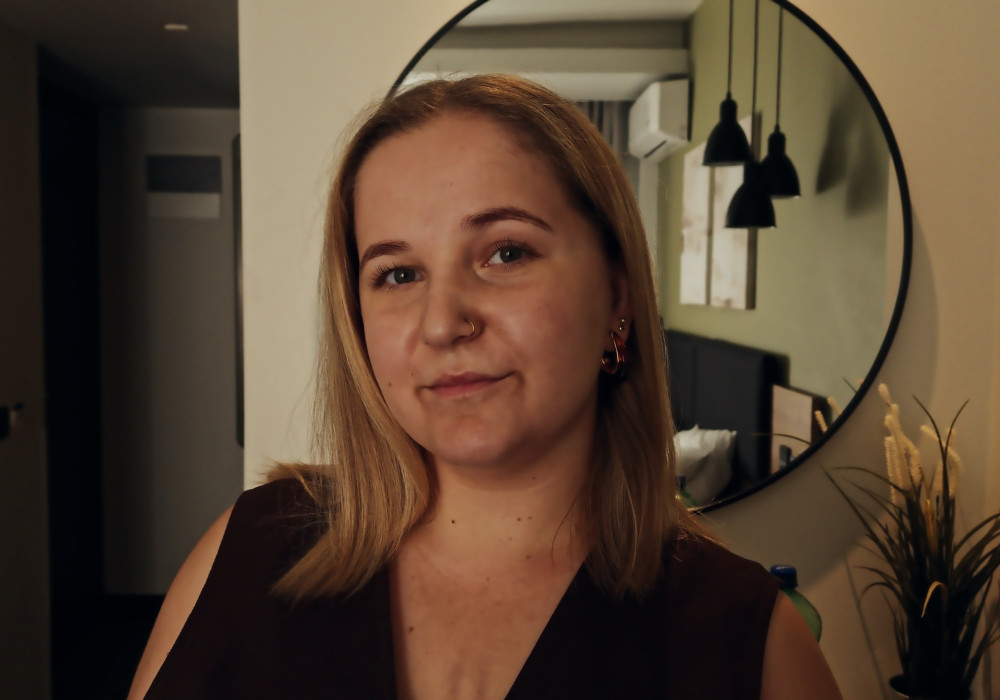 Radka Thajudheen Rafeeka