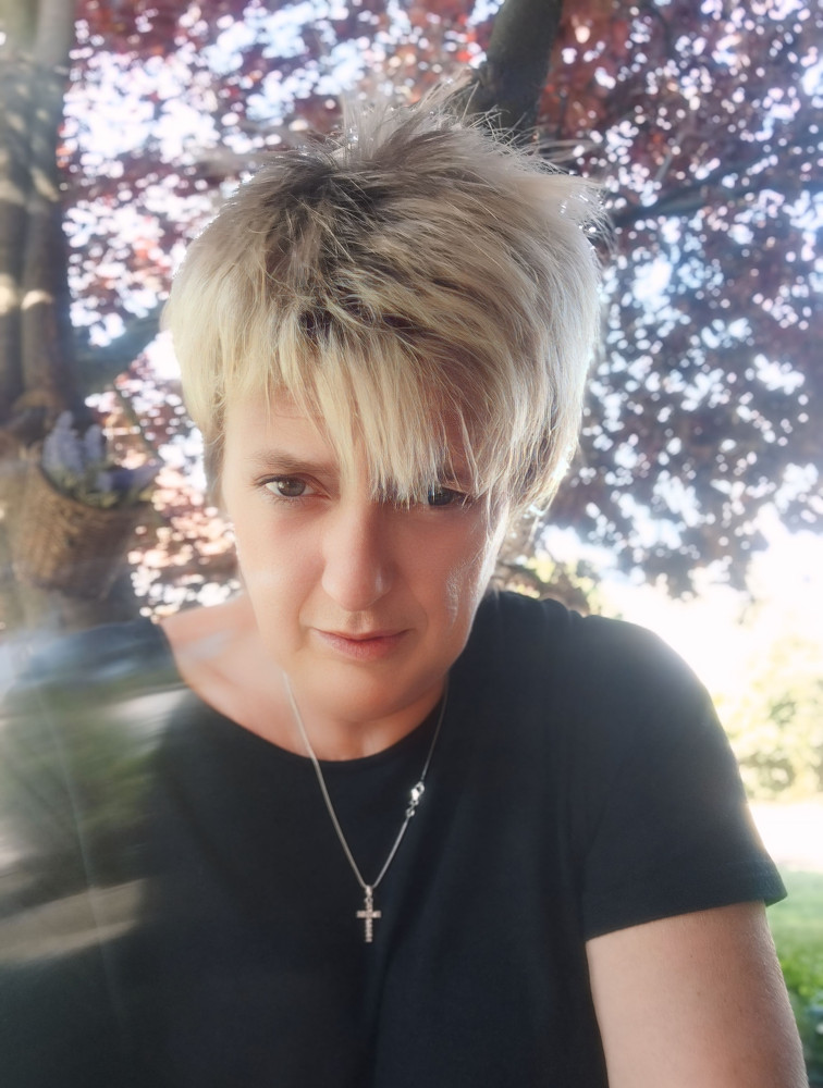 Šárka Biroczi