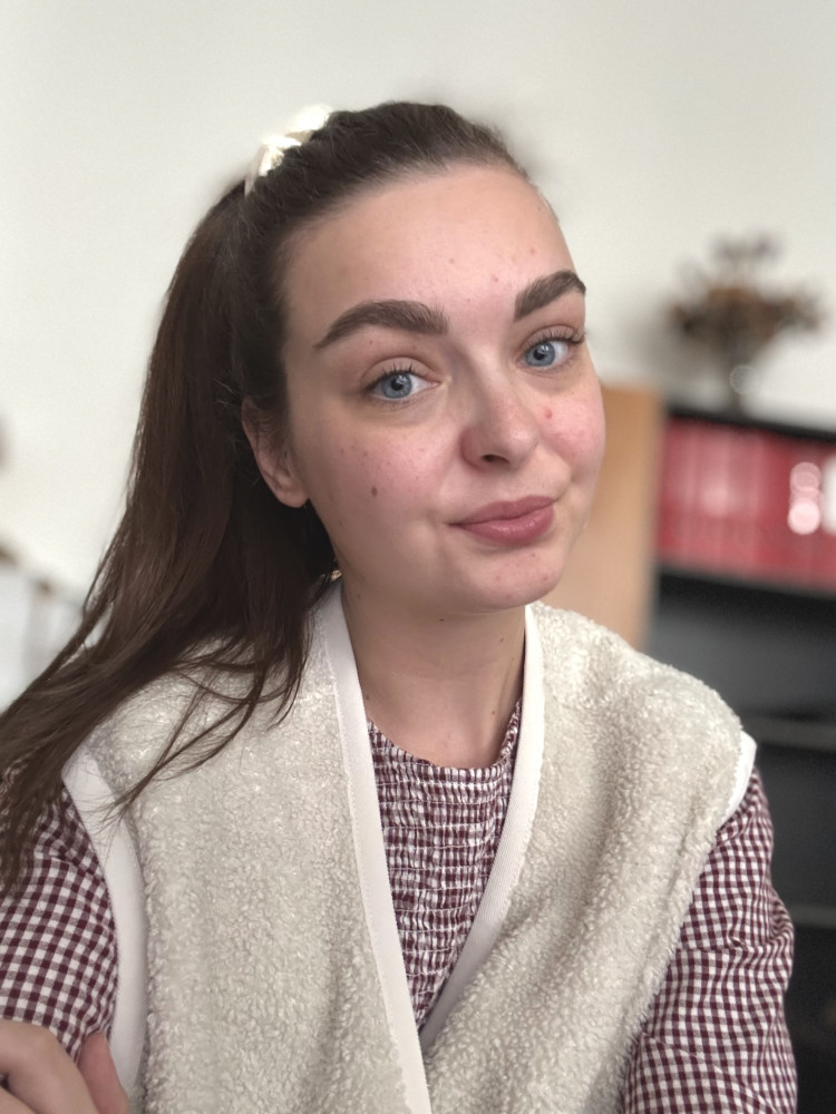 Kateřina Červenková