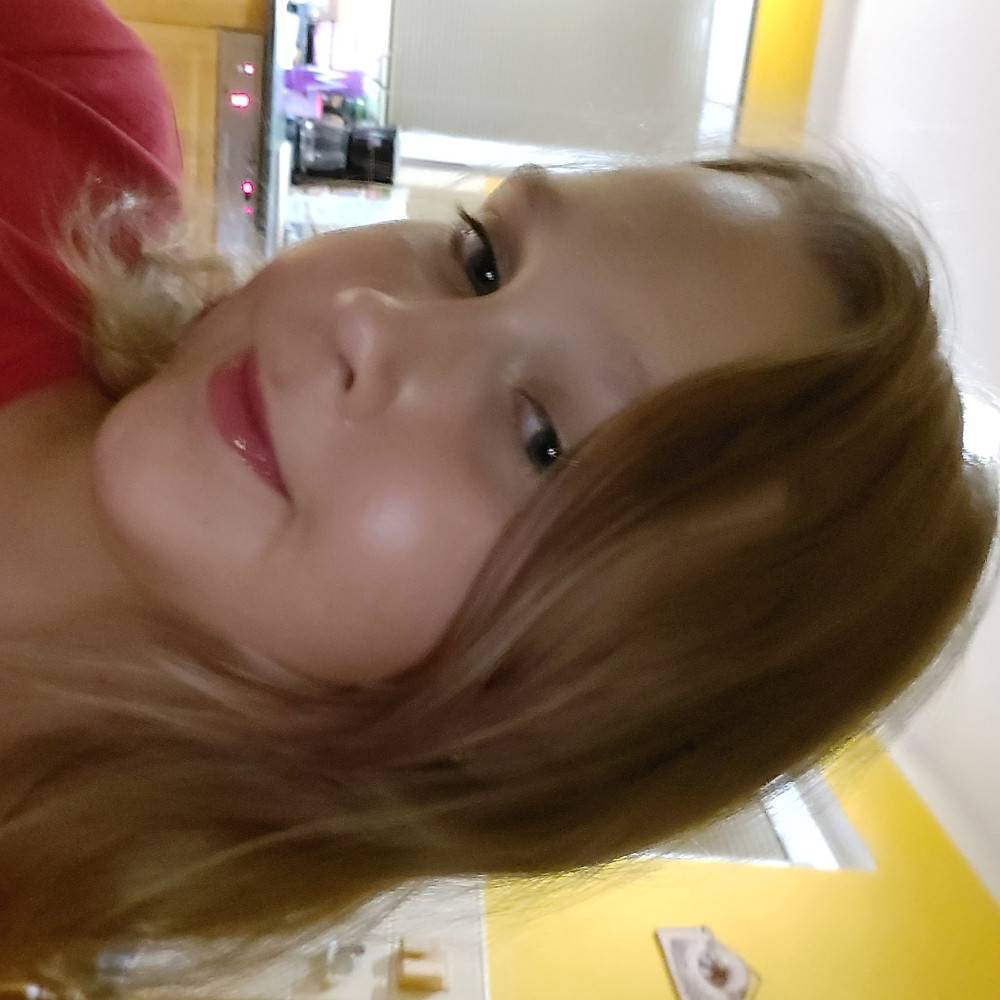 Martinka Gramanová