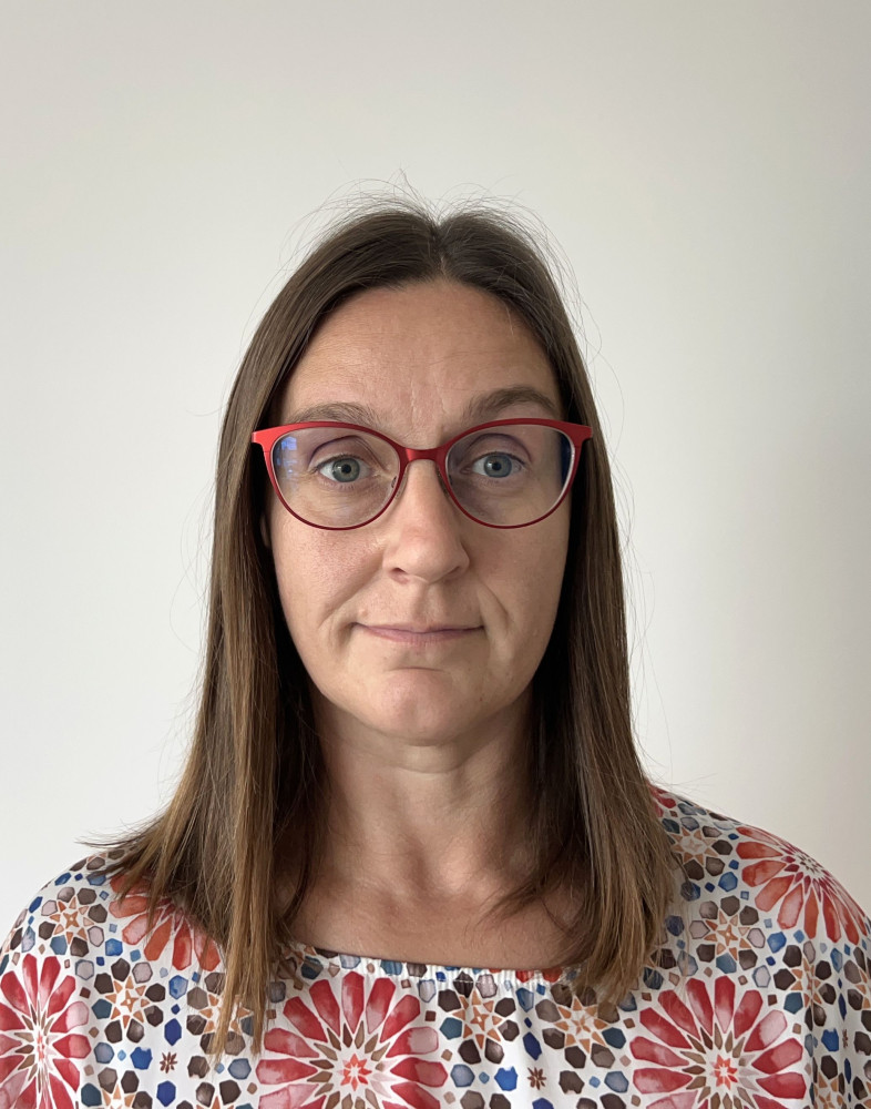 Petra Švaříčková