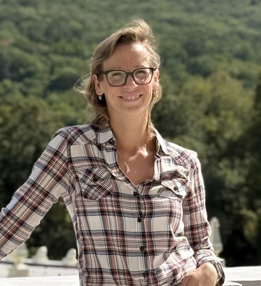 Veronika Pudilová