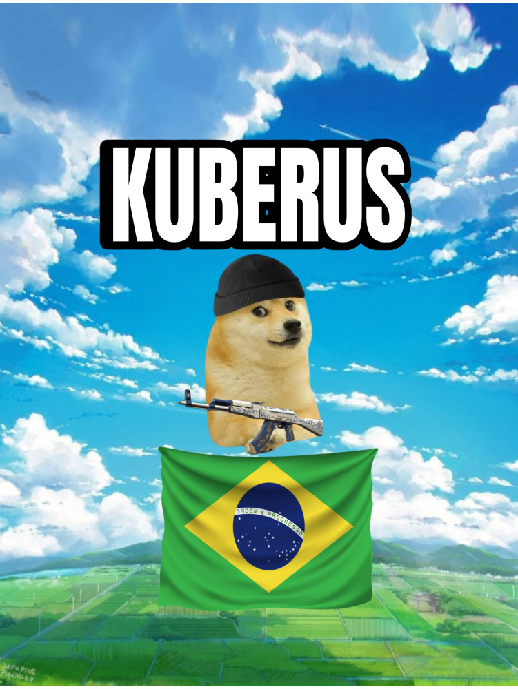 Kuberus