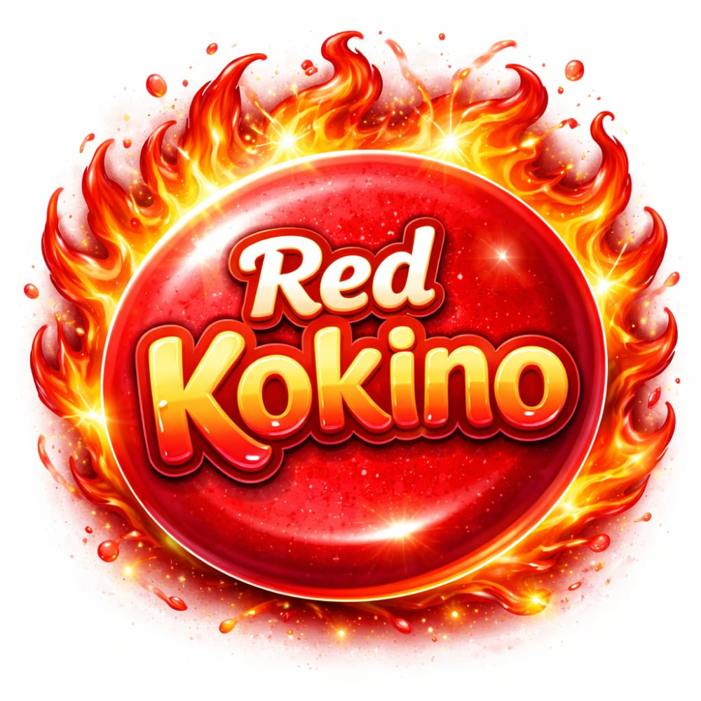 Red Kokino