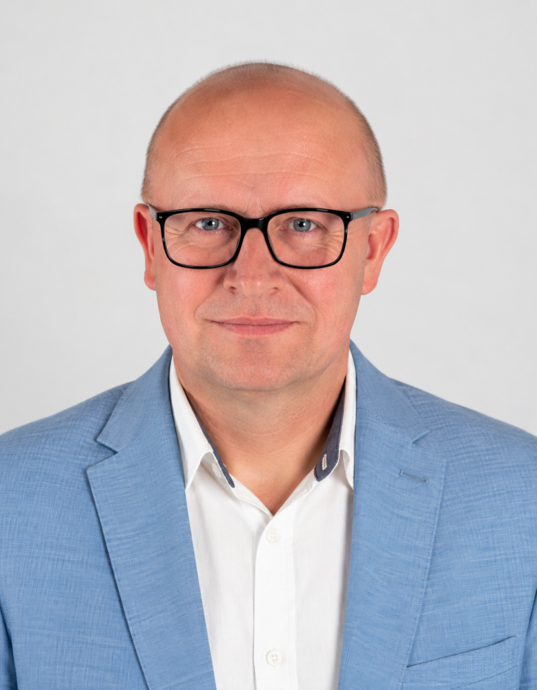 Zbyněk Macura