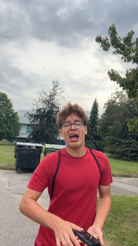 Matyáš Chaloupecký