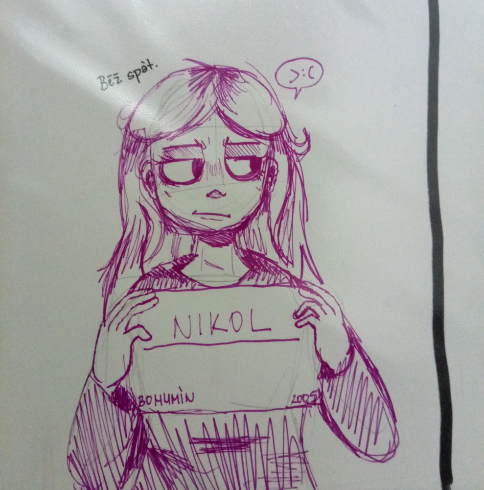 Niki K.