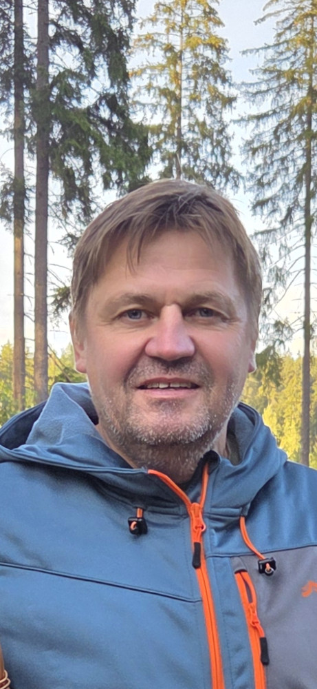 David Frnka R&S