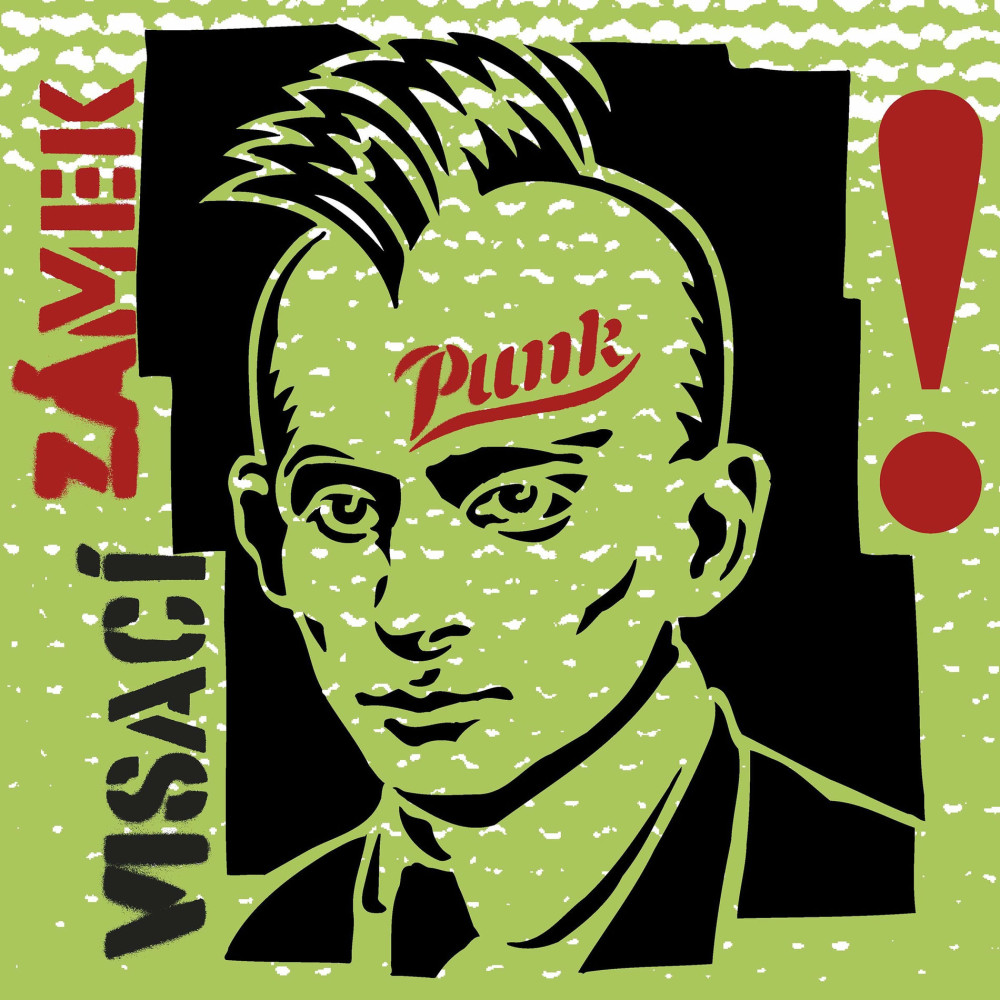 massive punk!