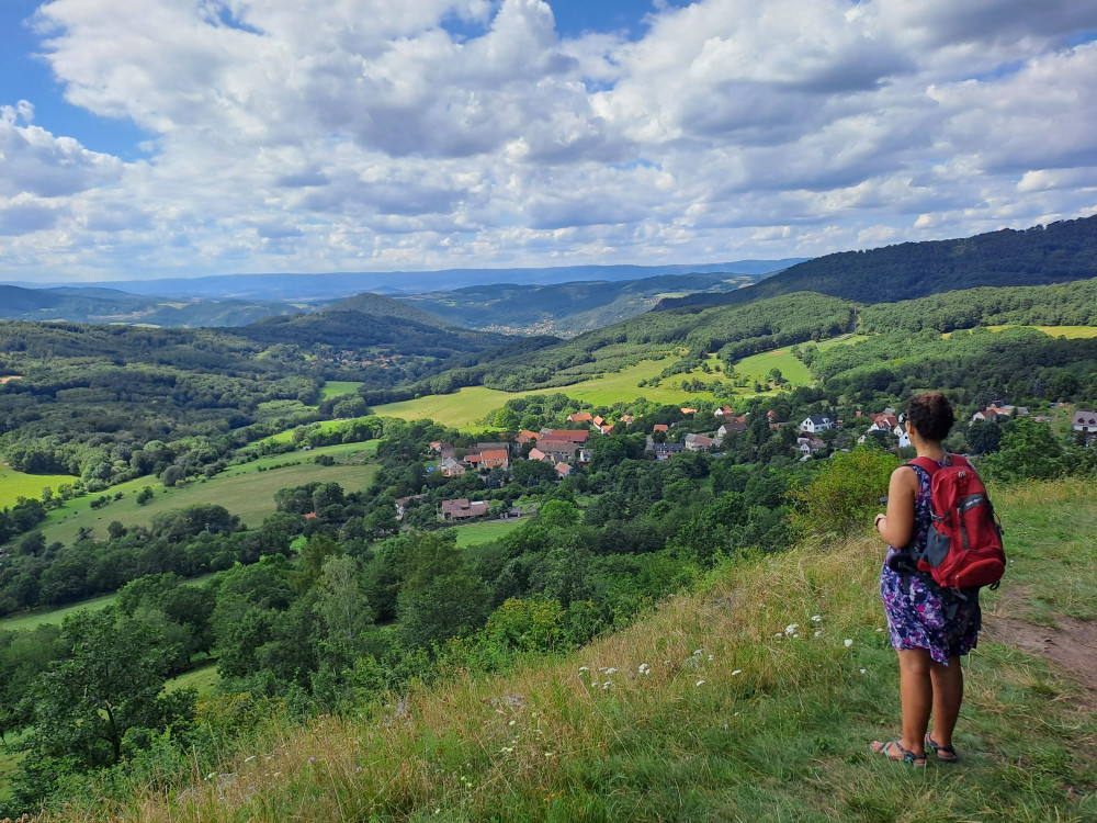 Lucie Holanová