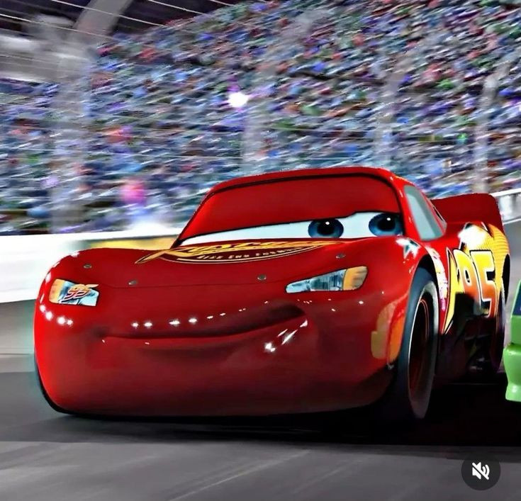 LightningMcQueen