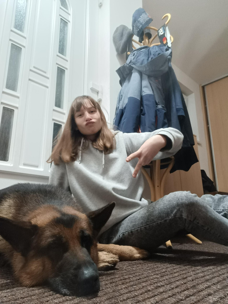 Evčiis Skopalová