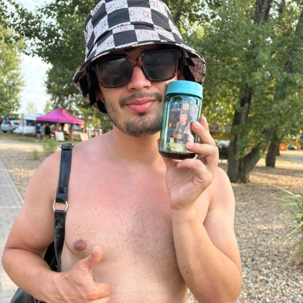 Dominik Veselý