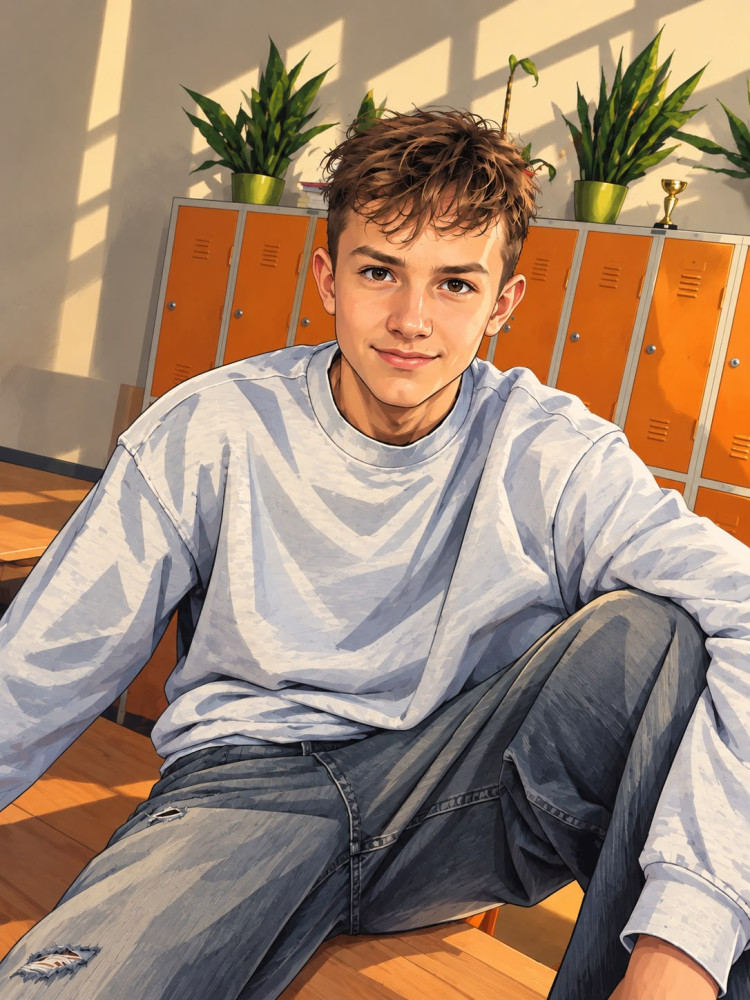 Adam Pavlicek