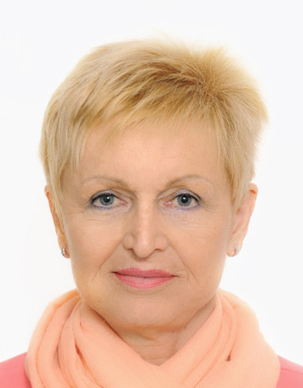 Milada Bláhová