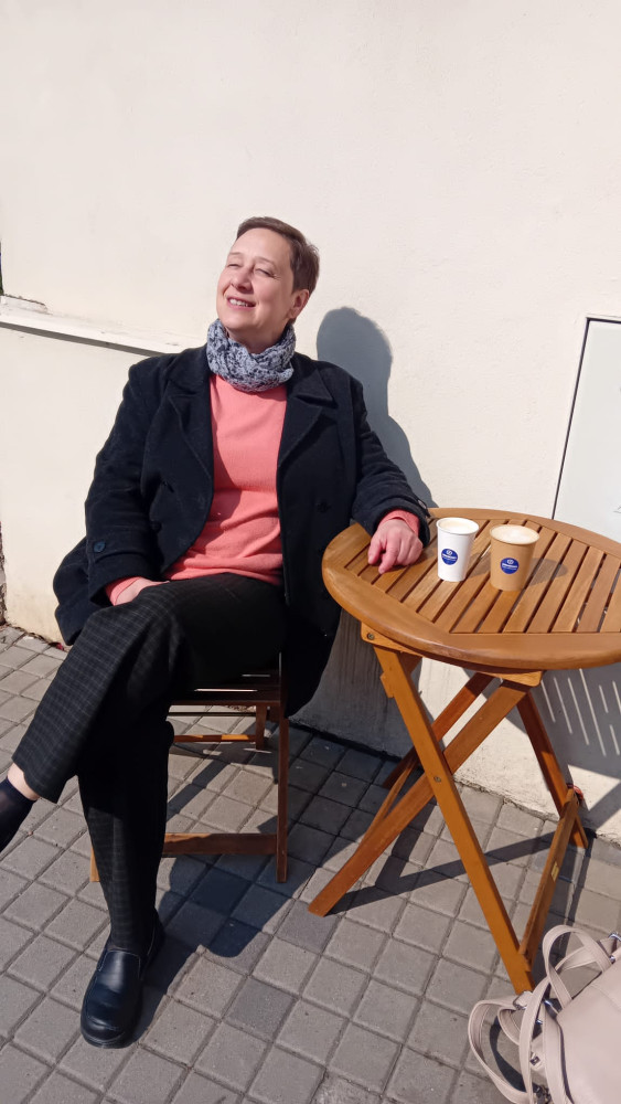 Kristýna Vorlíčková